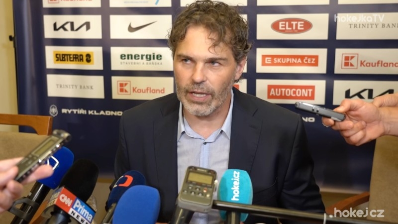 Photo hockey Extraliga : Jágr continue - TELH - Tipsport Extraliga Ledního Hokeje