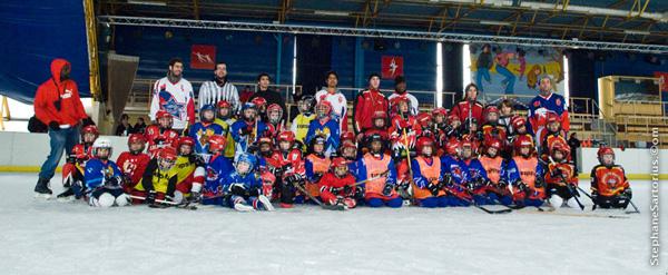 Photo hockey Fair Play Zir à Saint Ouen - Hockey Mineur Photo hockey Fair Play Zir à Saint Ouen - Hockey Mineur