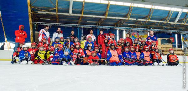 Photo hockey Fair Play Zir à Saint Ouen - Hockey Mineur Photo hockey Fair Play Zir à Saint Ouen - Hockey Mineur