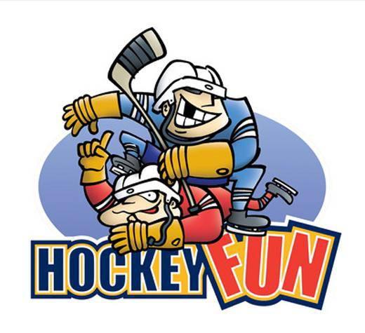 Photo hockey Finale Loisirs : Paris démarre fort - Hockey Loisir