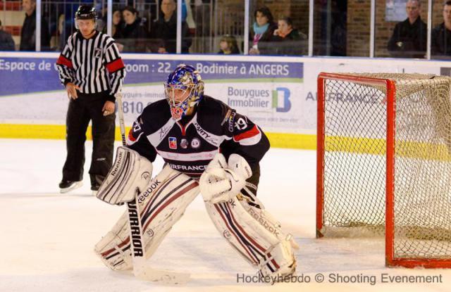 Photo hockey Florian Hardy à Munich - Hockey en Europe Photo hockey Florian Hardy à Munich - Hockey en Europe