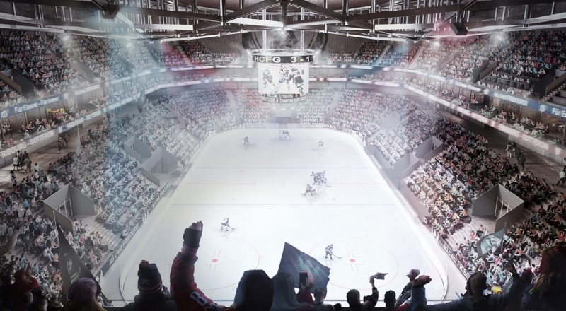 Photo hockey Fribourg prêt en 2020 - Suisse - National League : Fribourg (Fribourg-Gottéron) Photo hockey Fribourg prêt en 2020 - Suisse - National League : Fribourg (Fribourg-Gottéron)