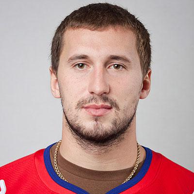 Photo hockey Galimov miraculé ? - KHL - Kontinental Hockey League