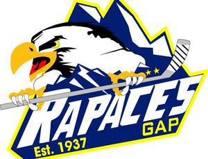 Photo hockey Gap: annulation du trophée des Alpes - Ligue Magnus : Gap  (Les Rapaces)