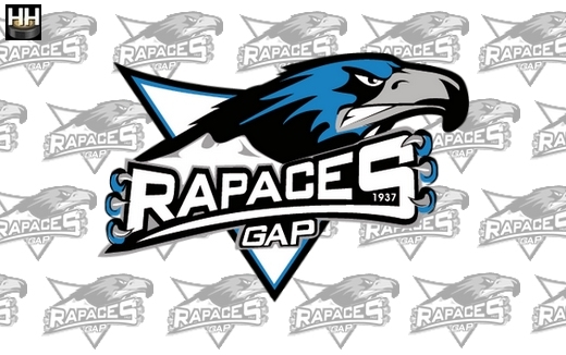 Photo hockey GAP désigne ses Capitaines - Ligue Magnus : Gap  (Les Rapaces)