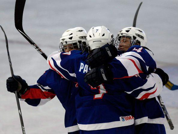 Photo hockey Hockey Hebdo : Communiqué - Championnats du monde Photo hockey Hockey Hebdo : Communiqué - Championnats du monde