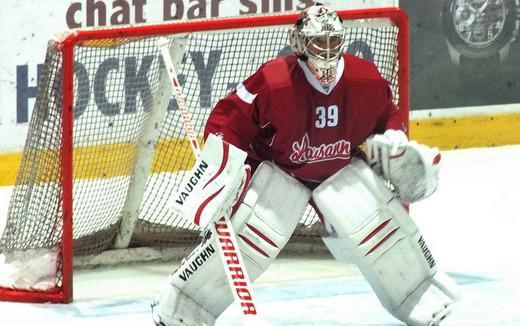 Photo hockey Huet prolongera-t-il à Lausanne ? - Suisse - Divers