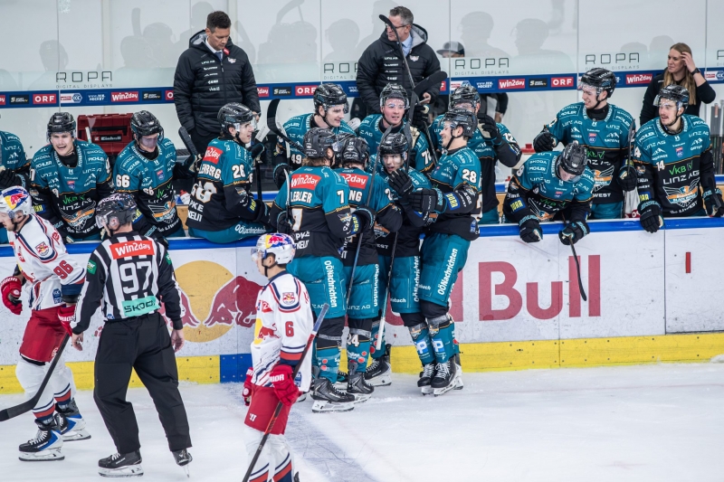 Photo hockey ICEHL : A tire d Photo hockey ICEHL : A tire d