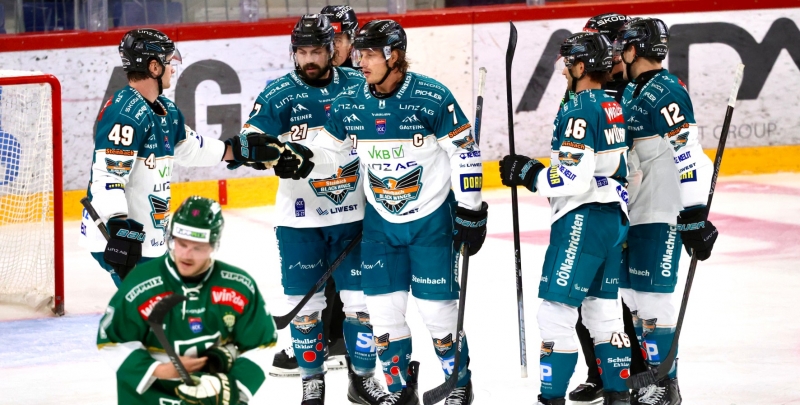 Photo hockey ICEHL : L