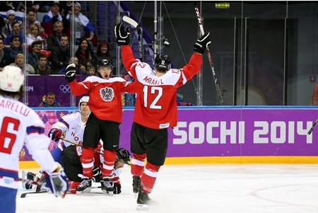 Photo hockey JO : L
