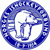 Photo hockey JO 10 : Le roster norvégien - Jeux olympiques