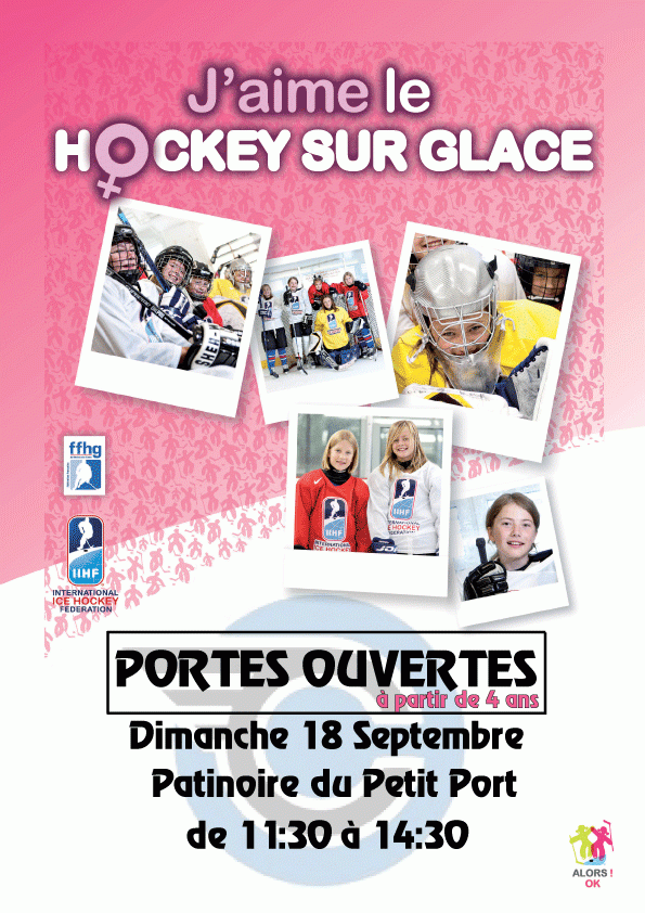 Photo hockey Journées découvertes à Nantes - Division 2 : Nantes (Les Corsaires) Photo hockey Journées découvertes à Nantes - Division 2 : Nantes (Les Corsaires)