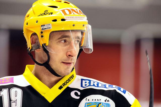 Photo hockey Jubilé de Stéphane Hohnadel - : Strasbourg (L\ Photo hockey Jubilé de Stéphane Hohnadel - : Strasbourg (L\