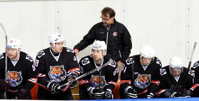 Photo hockey KHL : Début des amicaux - KHL - Kontinental Hockey League ARCHIVES