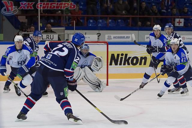 Photo hockey KHL : Et ça repart - KHL - Kontinental Hockey League Photo hockey KHL : Et ça repart - KHL - Kontinental Hockey League