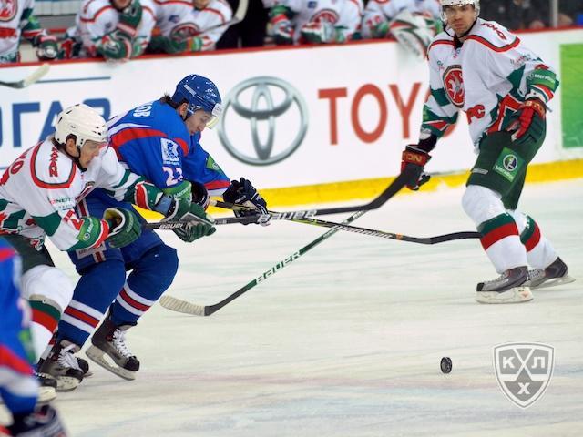Photo hockey KHL : Journée portes ouvertes - KHL - Kontinental Hockey League Photo hockey KHL : Journée portes ouvertes - KHL - Kontinental Hockey League