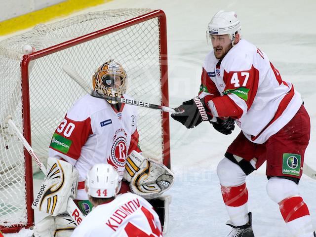 Photo hockey KHL : Jusqu Photo hockey KHL : Jusqu