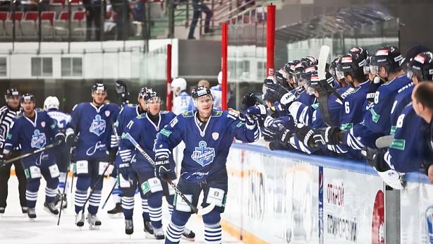 Photo hockey KHL : L Photo hockey KHL : L