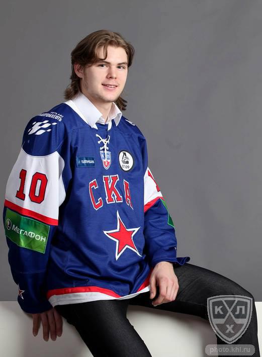 Photo hockey KHL : L Photo hockey KHL : L