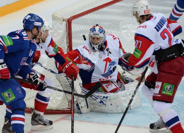 Photo hockey KHL : La bĂȘte noire officielle - KHL - Kontinental Hockey League Photo hockey KHL : La bĂȘte noire officielle - KHL - Kontinental Hockey League