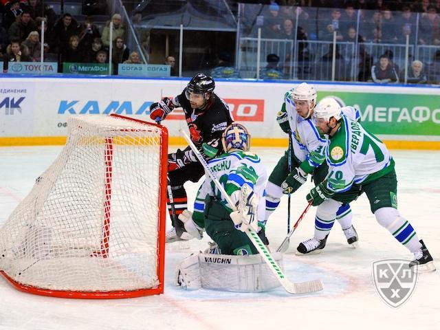 Photo hockey KHL : La colère oubliée - KHL - Kontinental Hockey League Photo hockey KHL : La colère oubliée - KHL - Kontinental Hockey League