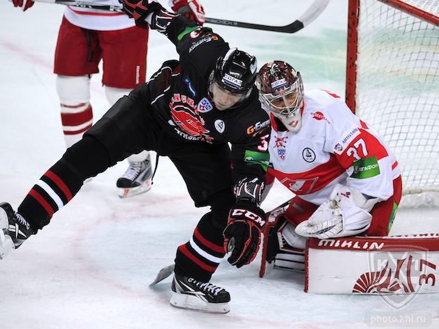 Photo hockey KHL : La journée des suprises - KHL - Kontinental Hockey League ARCHIVES Photo hockey KHL : La journée des suprises - KHL - Kontinental Hockey League ARCHIVES