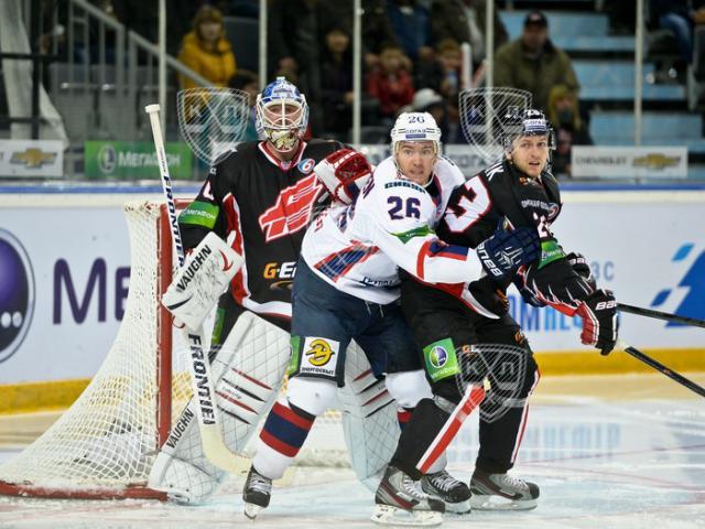Photo hockey KHL : La métamorphose - KHL - Kontinental Hockey League Photo hockey KHL : La métamorphose - KHL - Kontinental Hockey League