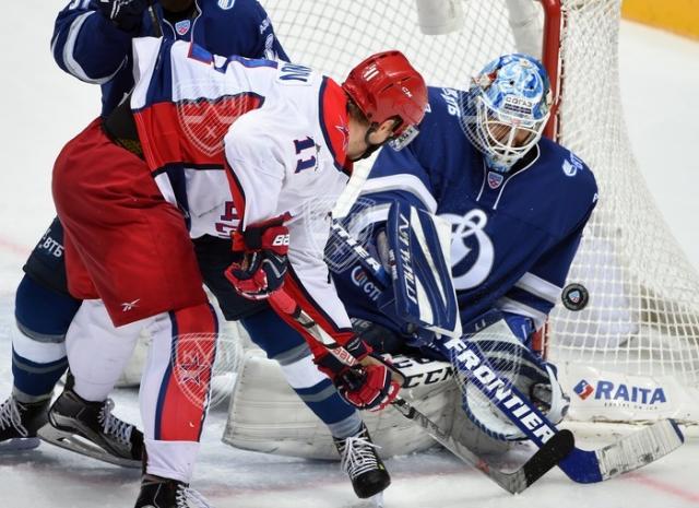 Photo hockey KHL : La police règne dans les rues de Moscou - KHL - Kontinental Hockey League Photo hockey KHL : La police règne dans les rues de Moscou - KHL - Kontinental Hockey League