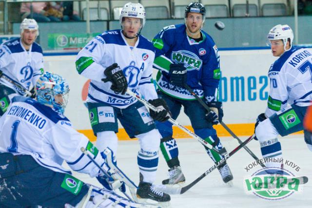Photo hockey KHL : Le champion retrouve son tr么ne - KHL - Kontinental Hockey League Photo hockey KHL : Le champion retrouve son tr么ne - KHL - Kontinental Hockey League