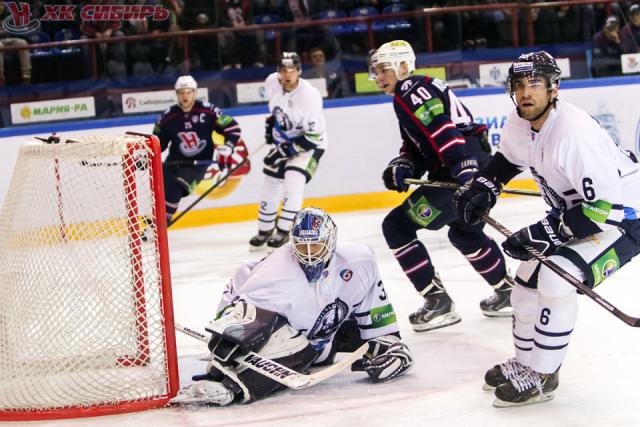 Photo hockey KHL : Le MedveÅ¡čak dans le rythme - KHL - Kontinental Hockey League Photo hockey KHL : Le MedveÅ¡čak dans le rythme - KHL - Kontinental Hockey League