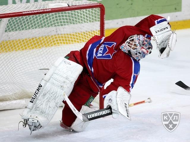 Photo hockey KHL : Le système du yoyo - KHL - Kontinental Hockey League Photo hockey KHL : Le système du yoyo - KHL - Kontinental Hockey League