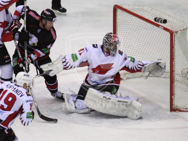 Photo hockey KHL : Passation de pouvoir - KHL - Kontinental Hockey League ARCHIVES Photo hockey KHL : Passation de pouvoir - KHL - Kontinental Hockey League ARCHIVES
