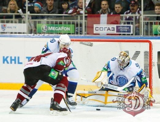 Photo hockey KHL : Pekka Rinne enfin lancé ? - KHL - Kontinental Hockey League ARCHIVES Photo hockey KHL : Pekka Rinne enfin lancé ? - KHL - Kontinental Hockey League ARCHIVES