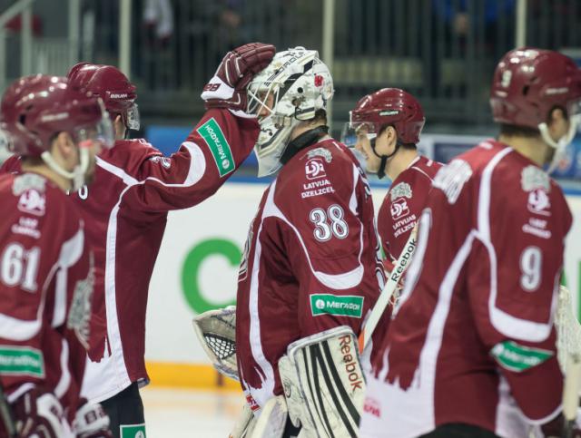 Photo hockey KHL : Riga s Photo hockey KHL : Riga s