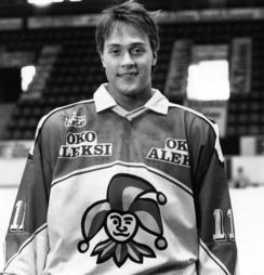 Photo hockey KHL : Selänne aux Jokerit Helsinki ? - KHL - Kontinental Hockey League ARCHIVES Photo hockey KHL : Selänne aux Jokerit Helsinki ? - KHL - Kontinental Hockey League ARCHIVES