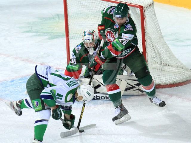 Photo hockey KHL : Un jour ça arrive - KHL - Kontinental Hockey League Photo hockey KHL : Un jour ça arrive - KHL - Kontinental Hockey League