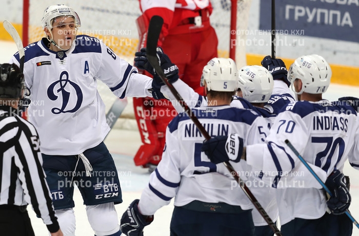 Photo hockey KHL : Une faim de Loup - KHL - Kontinental Hockey League ARCHIVES Photo hockey KHL : Une faim de Loup - KHL - Kontinental Hockey League ARCHIVES
