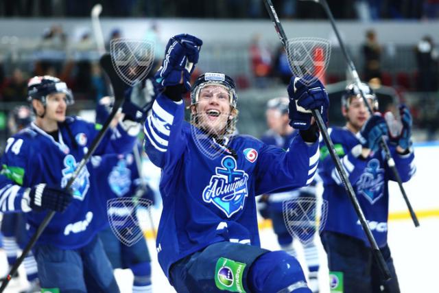 Photo hockey KHL : Vladivostok s Photo hockey KHL : Vladivostok s