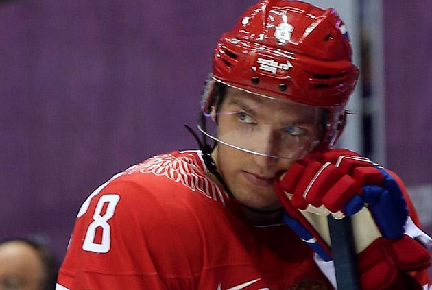 Photo hockey L