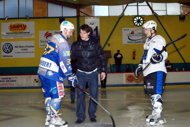Photo hockey L Photo hockey L