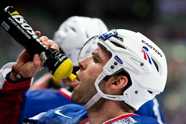 Photo hockey Laurent Meunier de retour à Geneve ? - Equipes de France Photo hockey Laurent Meunier de retour à Geneve ? - Equipes de France