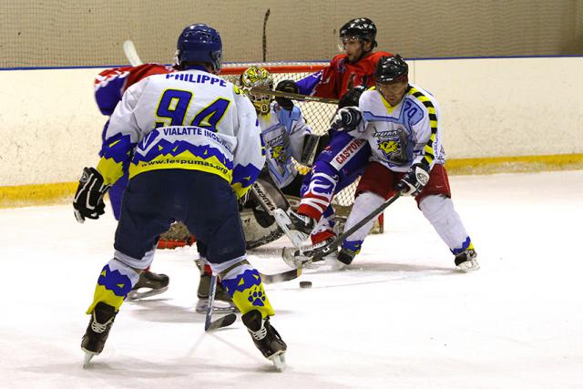 Photo hockey Le Trophée Fédéral Loisir - Hockey Loisir Photo hockey Le Trophée Fédéral Loisir - Hockey Loisir
