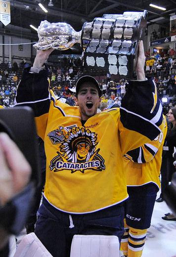 Photo hockey Le vainqueur de la  Memorial, à Epinal ! - Ligue Magnus : Epinal  (Les Wildcats)