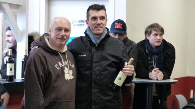 Photo hockey Les En Photo hockey Les En