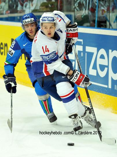 Photo hockey Les français comptent ! - Hockey dans le Monde Photo hockey Les français comptent ! - Hockey dans le Monde