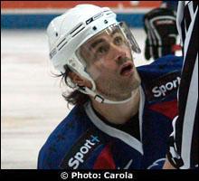 Photo hockey Les Français du championnat suisse - Suisse - Divers Photo hockey Les Français du championnat suisse - Suisse - Divers