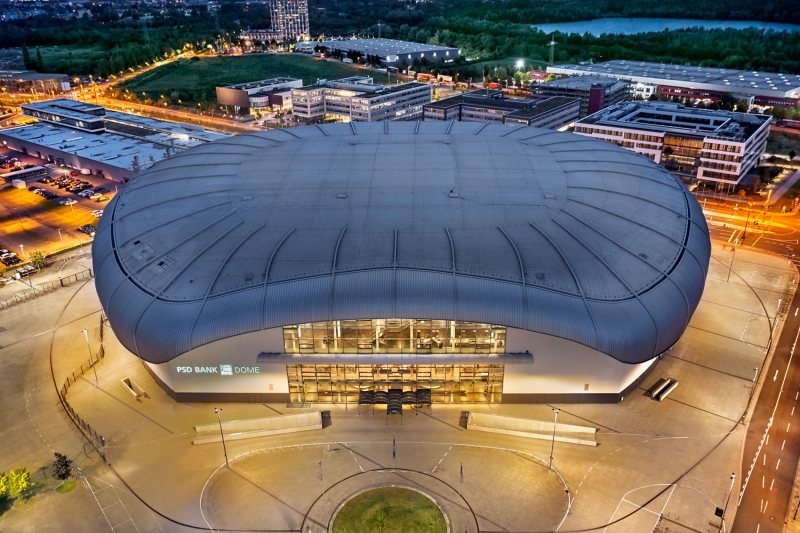 Photo hockey Les mondiaux 2027 programmés - Championnats du monde