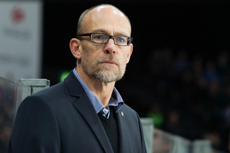 Photo hockey Les ZSC Lions se rapprochent de la finale - Suisse - National League : Zürich (ZSC Lions) Photo hockey Les ZSC Lions se rapprochent de la finale - Suisse - National League : Zürich (ZSC Lions)