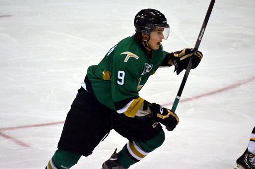 Photo hockey LHJMQ : Blessure chez les Foreurs - LHJMQ - Ligue de Hockey Junior Majeur du Québec