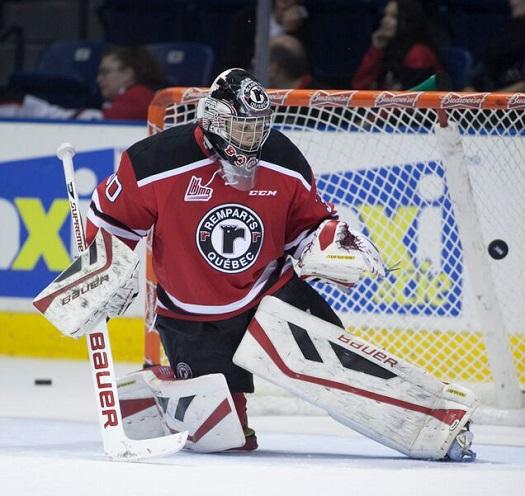 Photo hockey LHJMQ : Drummondville est dans le dur - LHJMQ - Ligue de Hockey Junior Majeur du Québec
